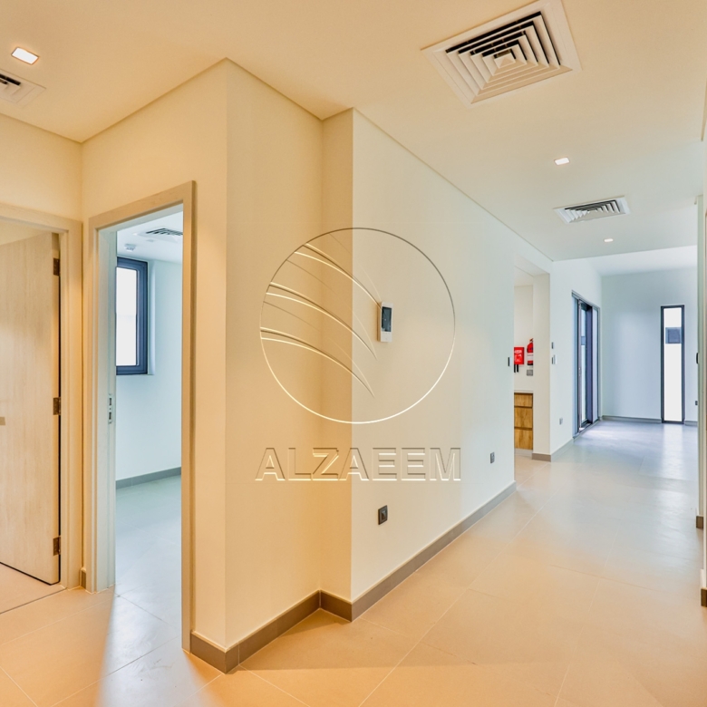 Prime Location | Single Row and Move-in Ready