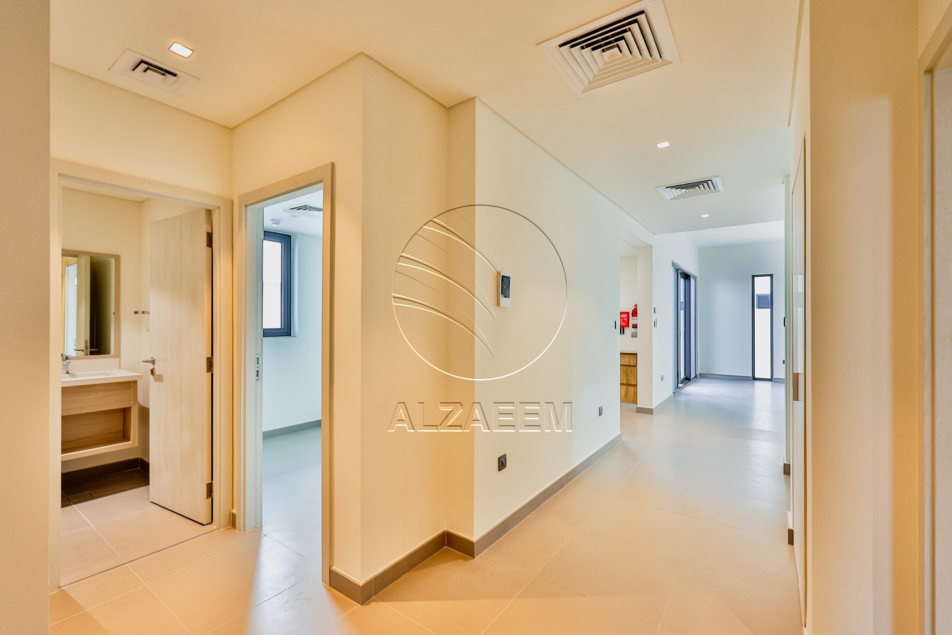 Prime Location | Single Row and Move-in Ready
