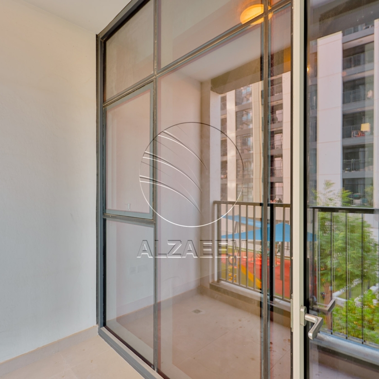 VACANT | Accessible Unit | Community View
