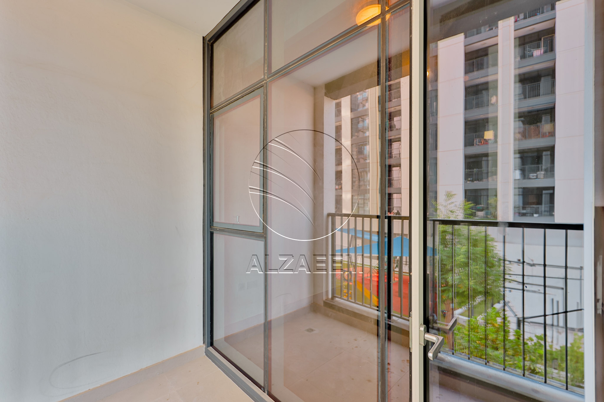 VACANT | Accessible Unit | Community View