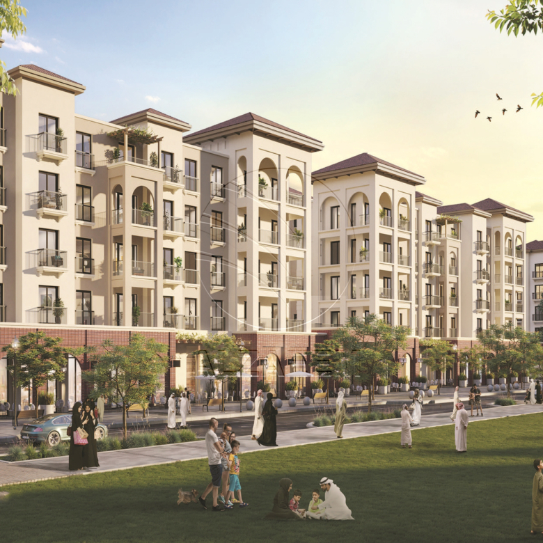 RARE and BIGGEST 2BR+M Layout | Wide Terrace