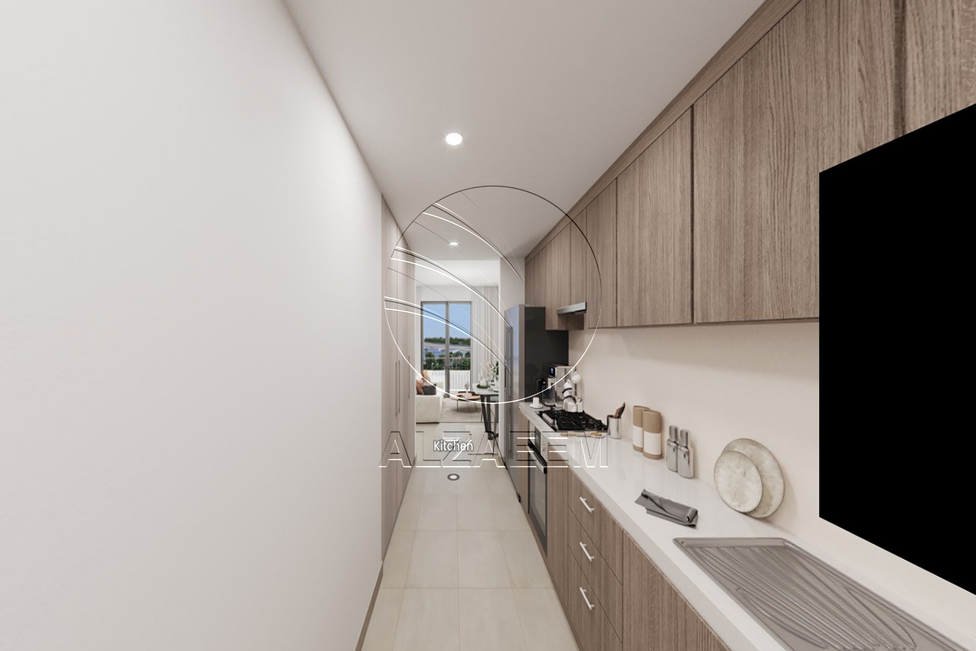 Fully Furnished | Up to 2 Payments | VACANT