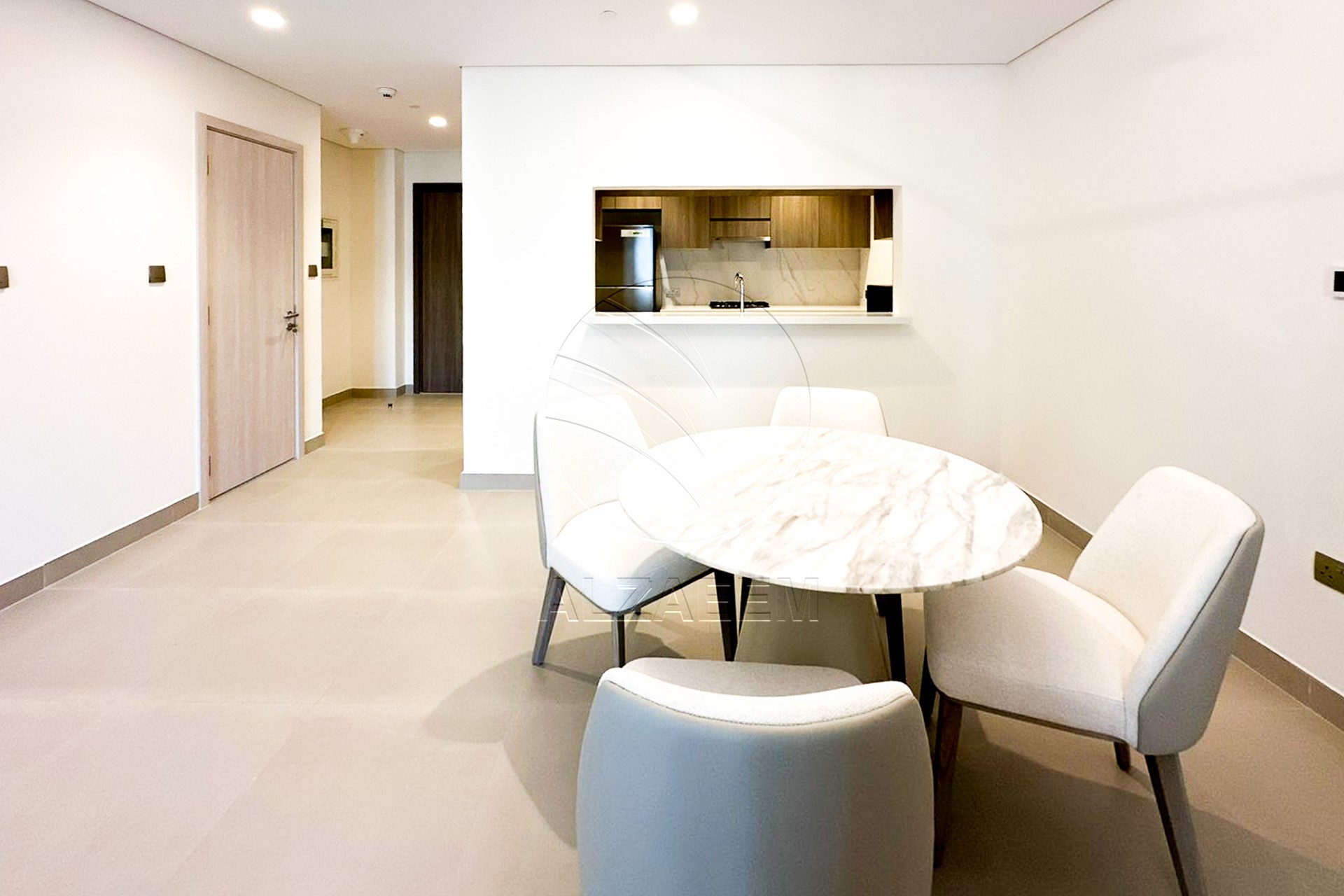 Fully Furnished | Corner | Flexible Payments