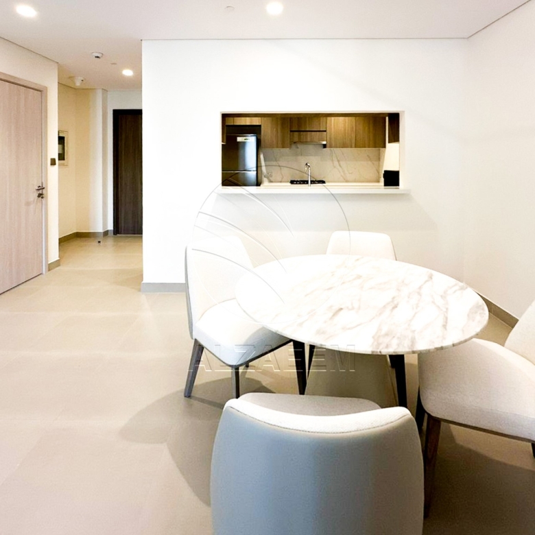 Furnished! Partial Sea View | Flexible Payments