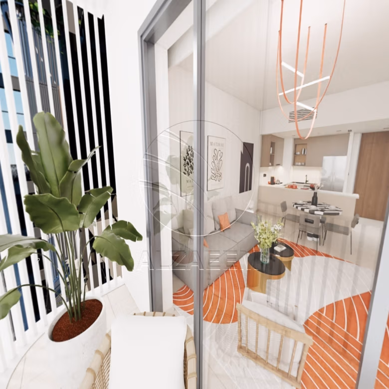 High Floor | Pool View | Premium Location