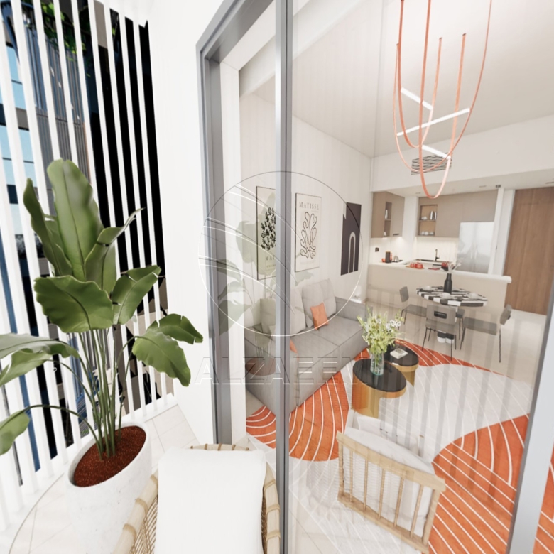 High Floor | Pool View | Premium Location
