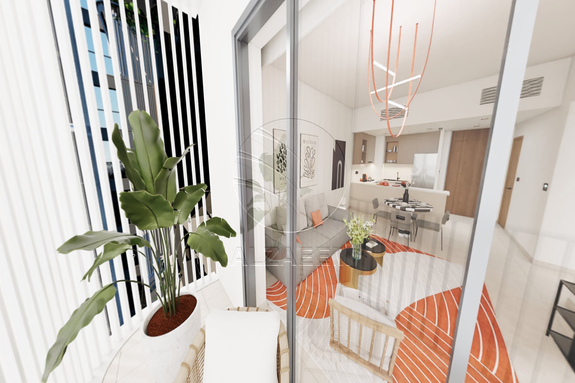 High Floor | Pool View | Premium Location