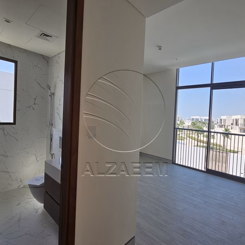 Stunning Location | 4BR+M+D | Vacant Soon!