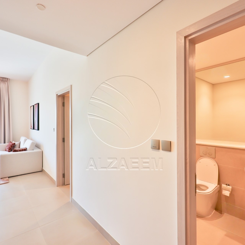 Sea and Golf Views | VACANT | Up to 3 Payments