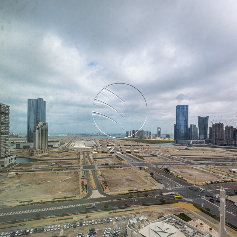 Perfect for End Use | High Level | City Views