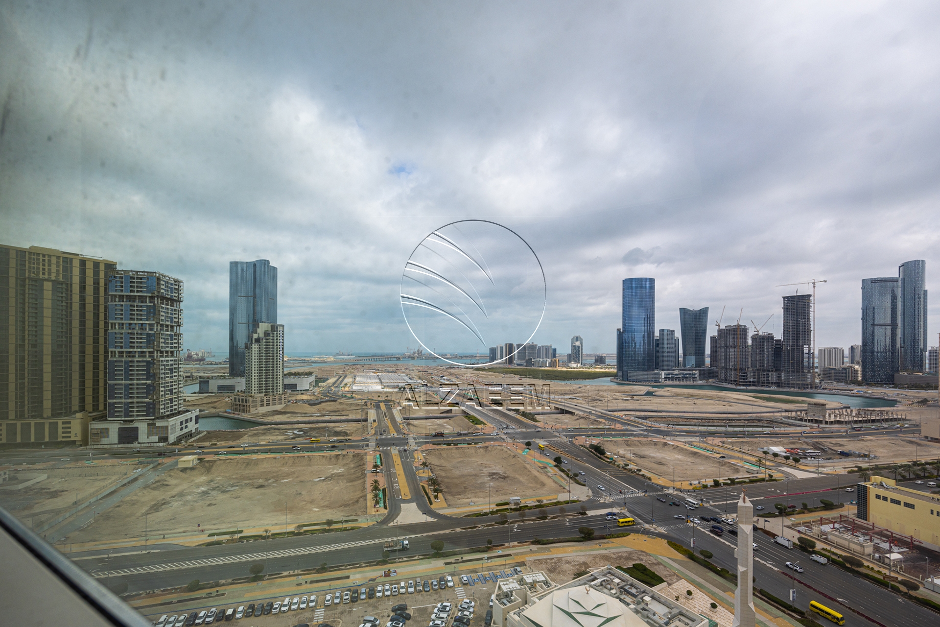 Perfect for End Use | High Level | City Views