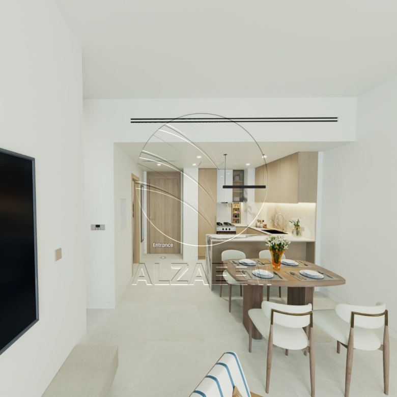 √ Mid Level | Selling at OP | Partial Sea View √