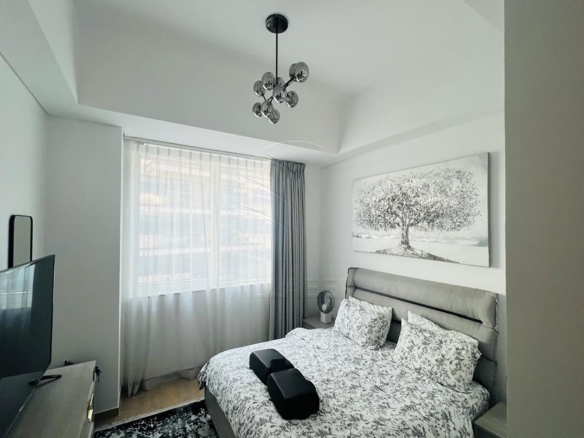 √ Furnished | Upto 12 Cheques | Partial Sea+Golf √