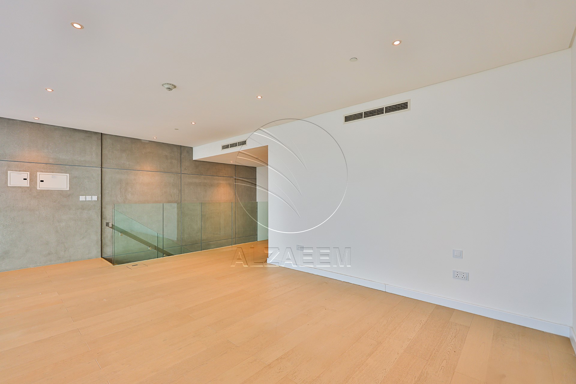 1BR LOFT | Partial Sea View | Pool Access | VACANT