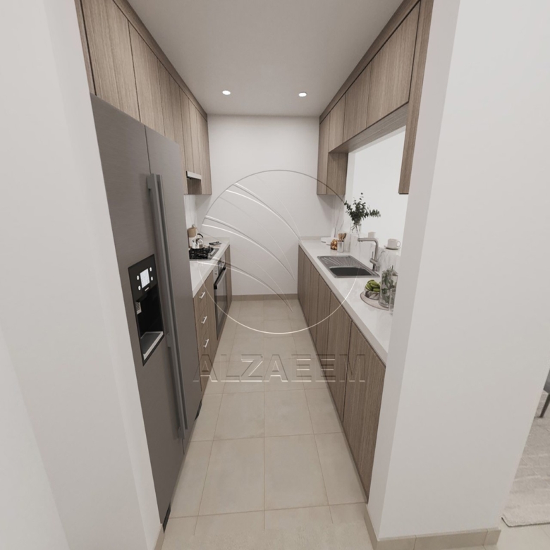 Partial Golf Views | 2 Balconies | Furnished