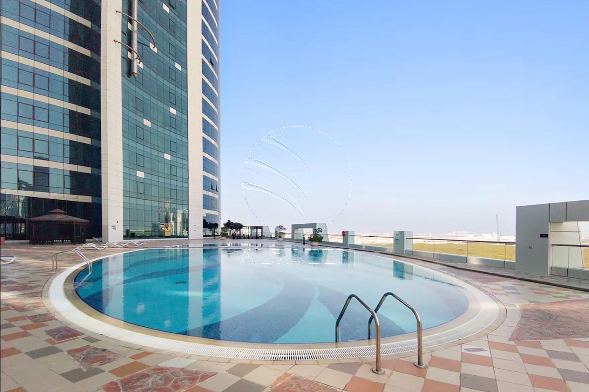 Available to Move-in Soon | Fully Furnished Unit