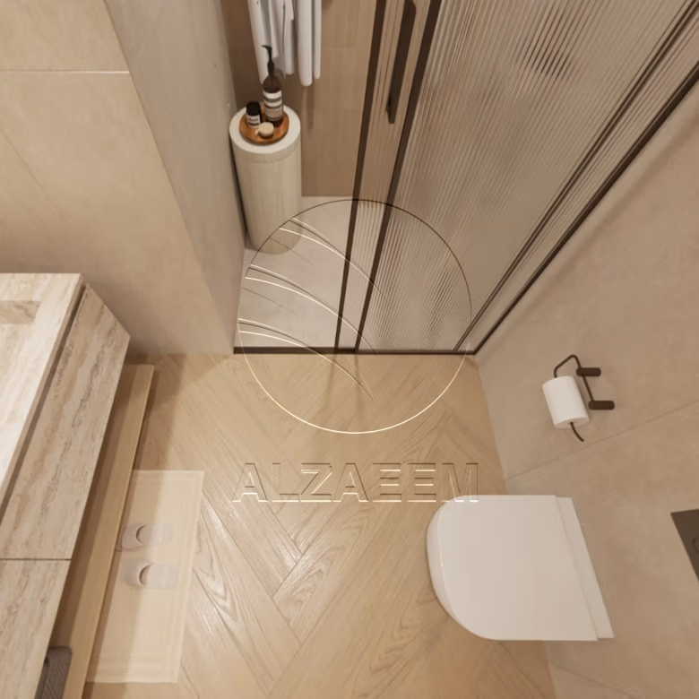 Community view | Stunning Location | New Project