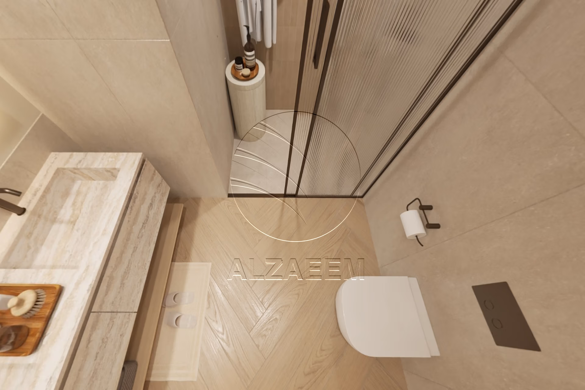 Community view | Stunning Location | New Project