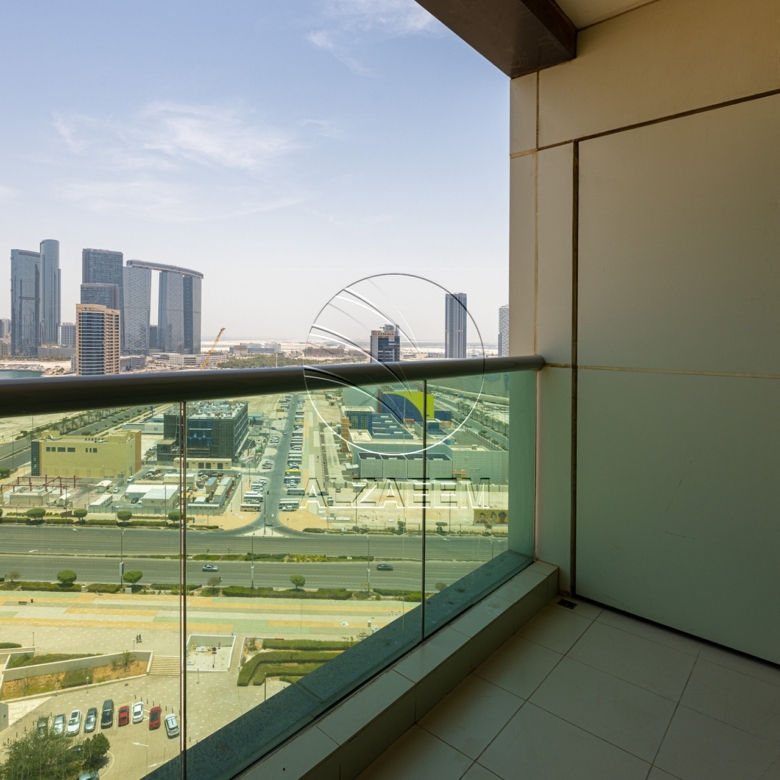 Partial Sea View | Mid Leve | Prime Location