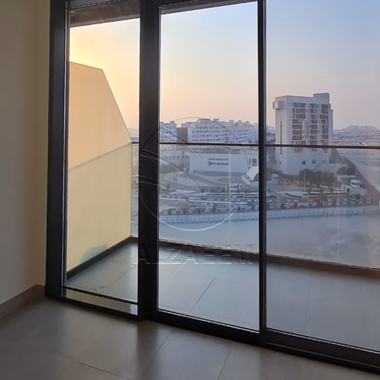 Amazing View | On High Floor | Upcoming