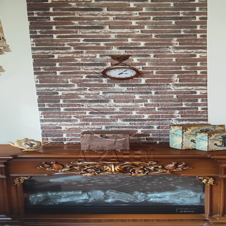 Furnished! VACANT | Higher Floor | Mangrove View