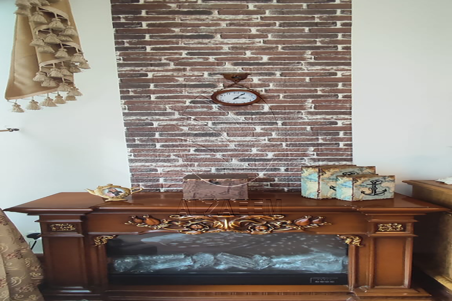 Furnished! VACANT | Higher Floor | Mangrove View