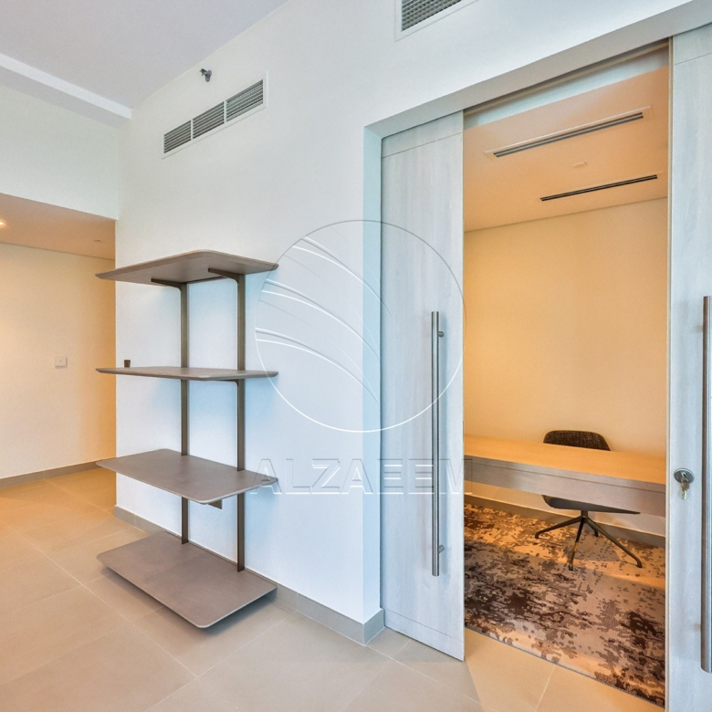 Full Sea and Golf View | Top Floor | Corner Unit