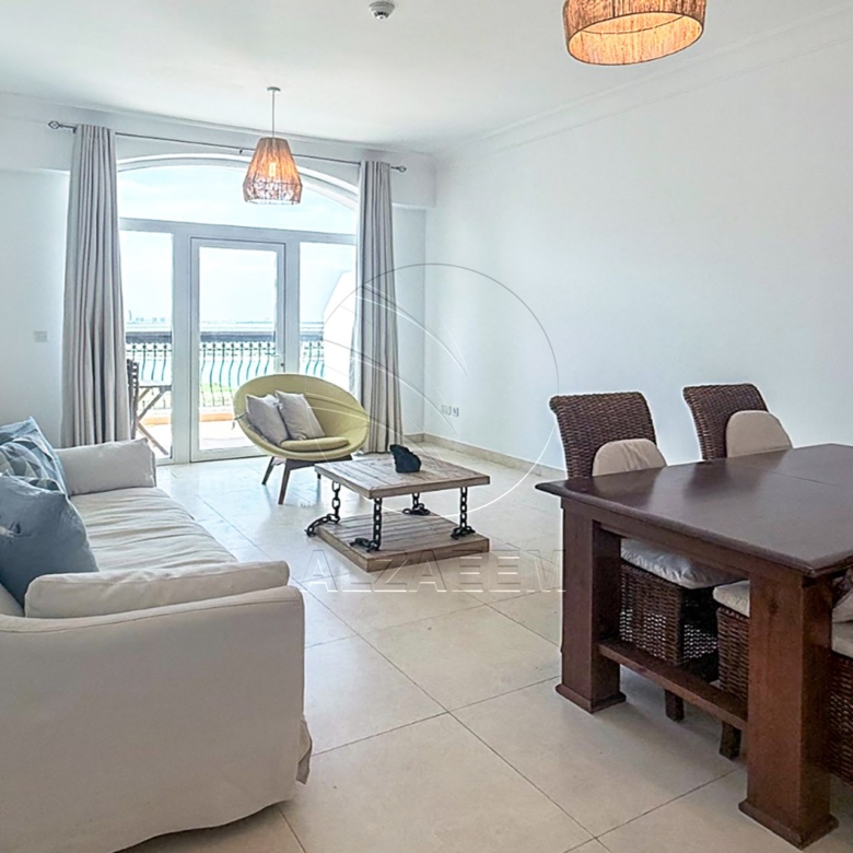 Up to 4 Payments | Golf and Pool View | Furnished