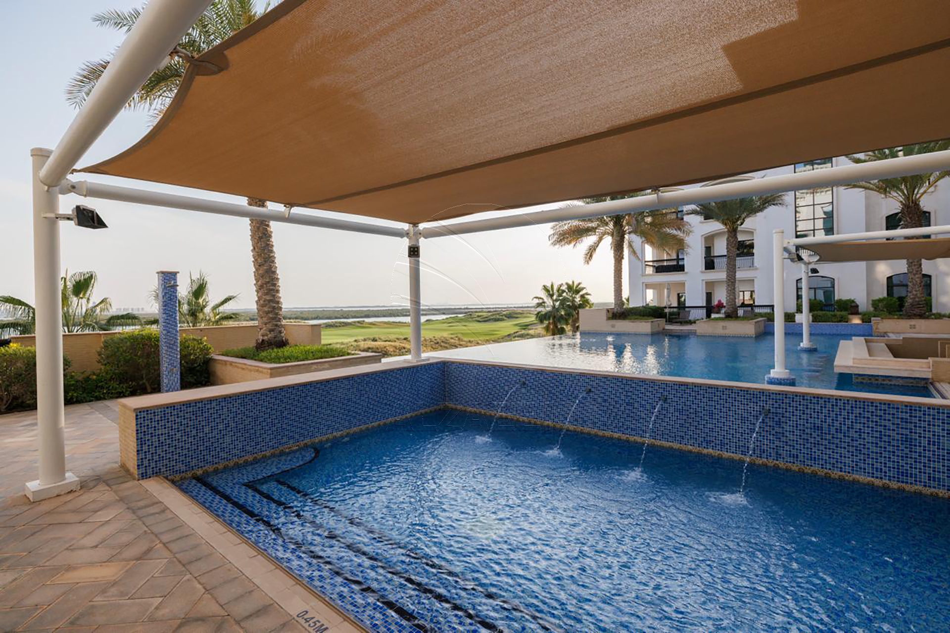 √Furnished!Direct Gym+Pool Access | Flexi Payments