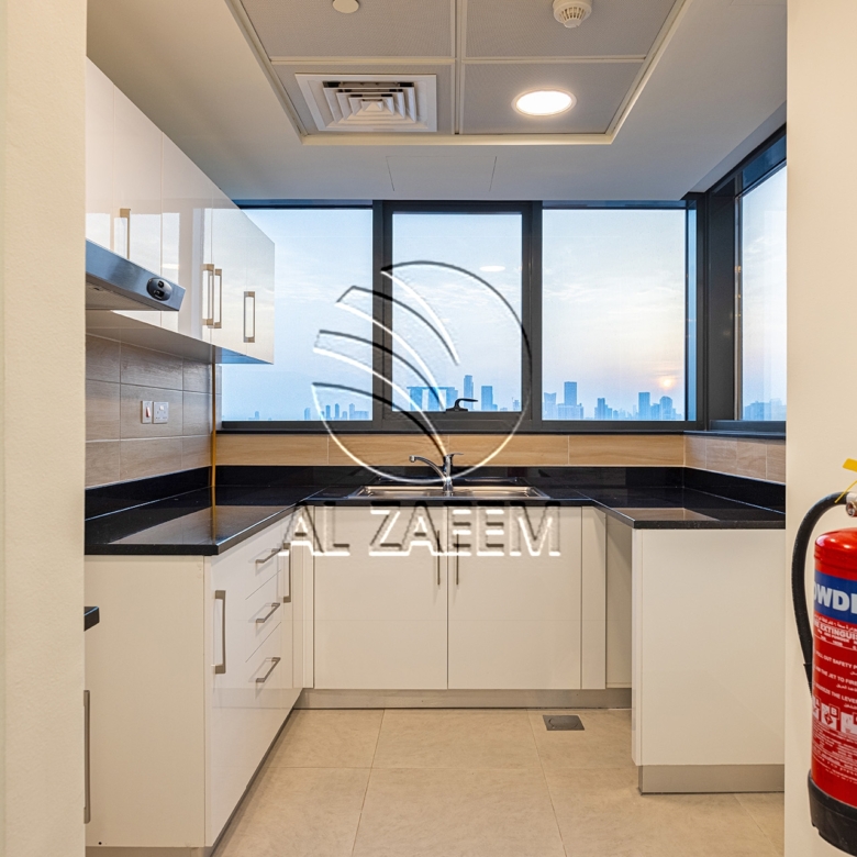 Corner Unit | Move-in Ready | Rare Availability