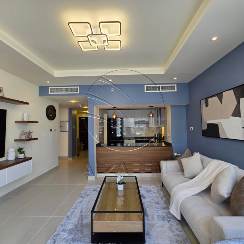 √ Vacant | Furnished | 4 Payments | Lower Floor √