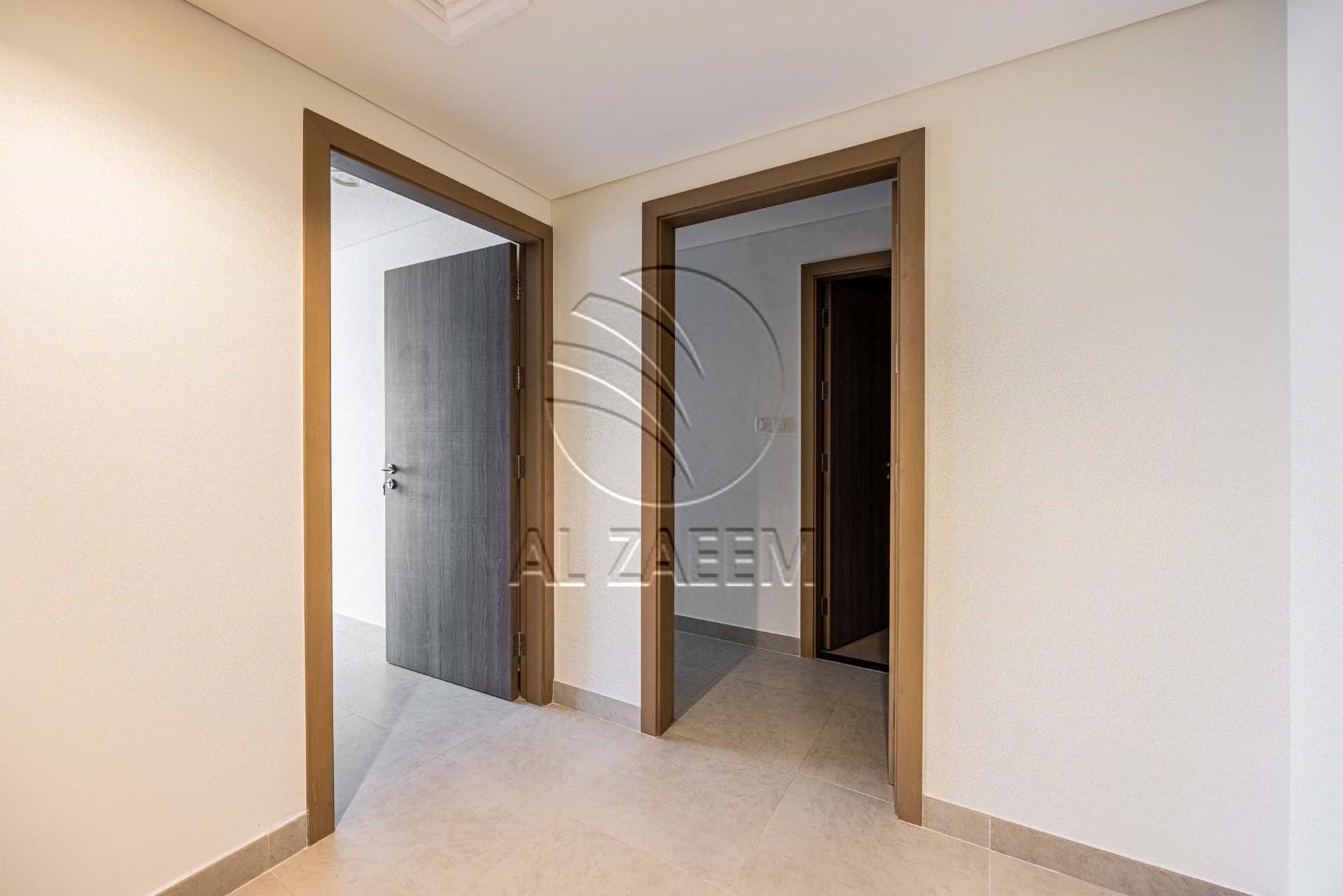 Vacant | DUPLEX | Facing The Pool | 4 payments