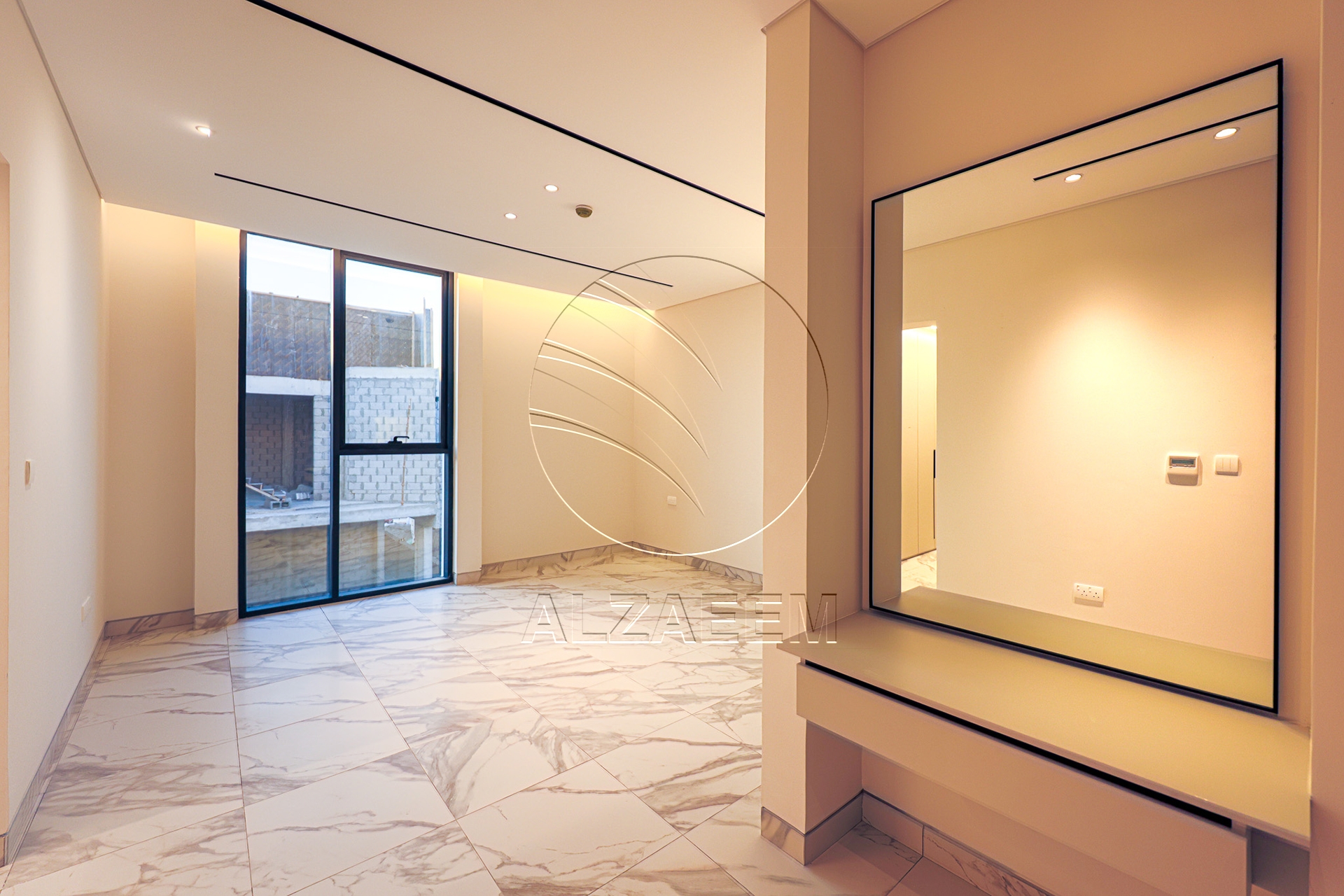 Brand New | Private Pool | with Elevator