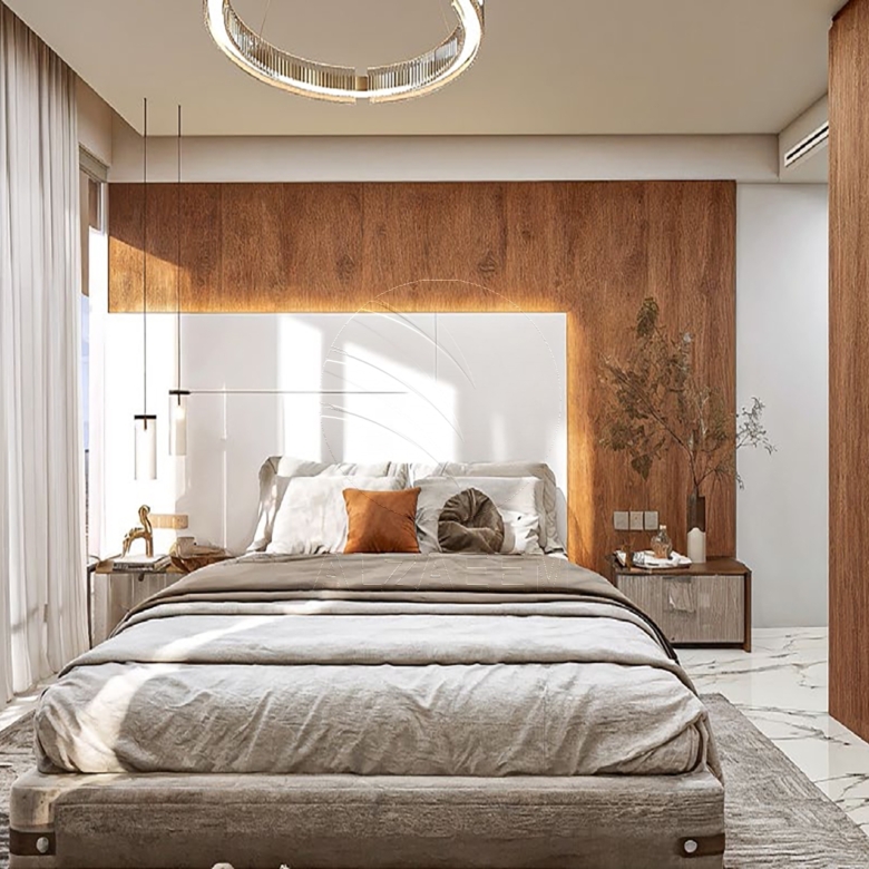 High Level | 1BR Junior | Selling at Original Price
