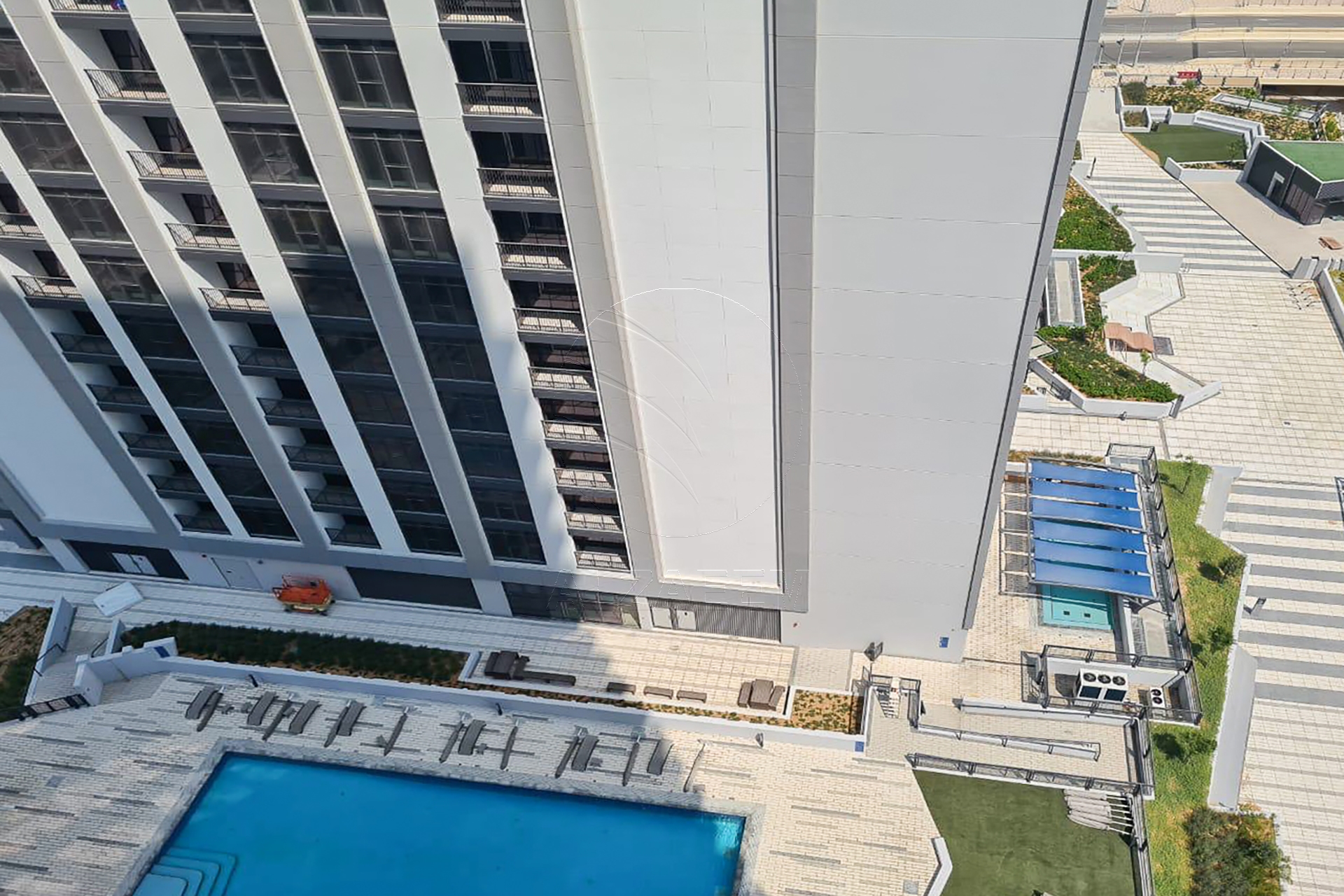 √ Waterfront Views | High Level and Vacant Unit √