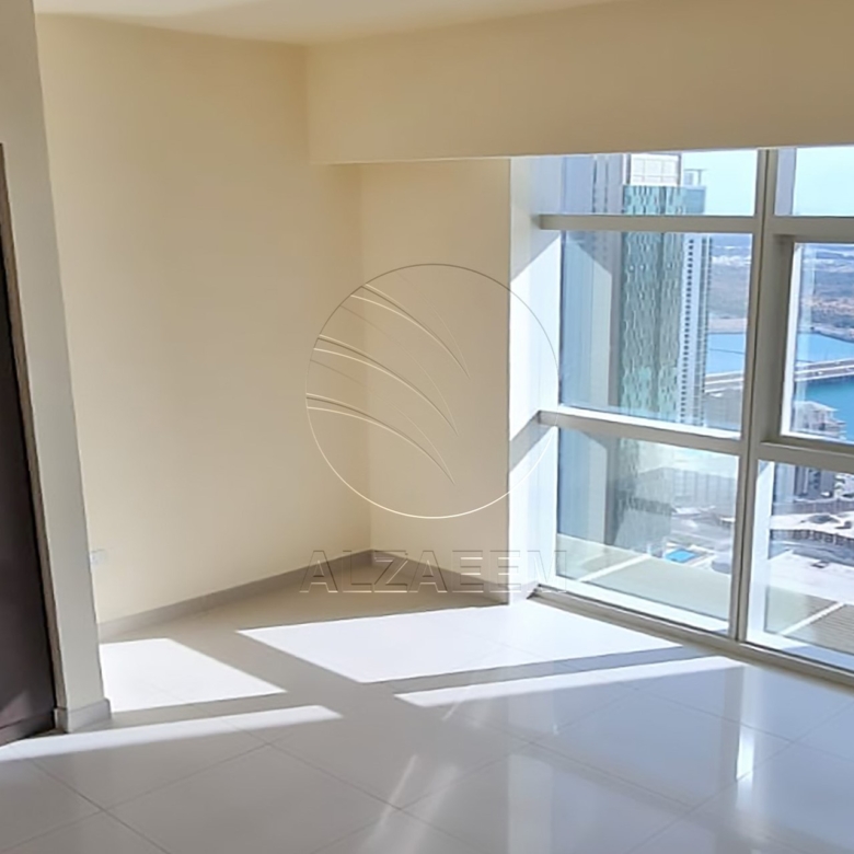 √ Sea View | High Floor | Rented with Refund √