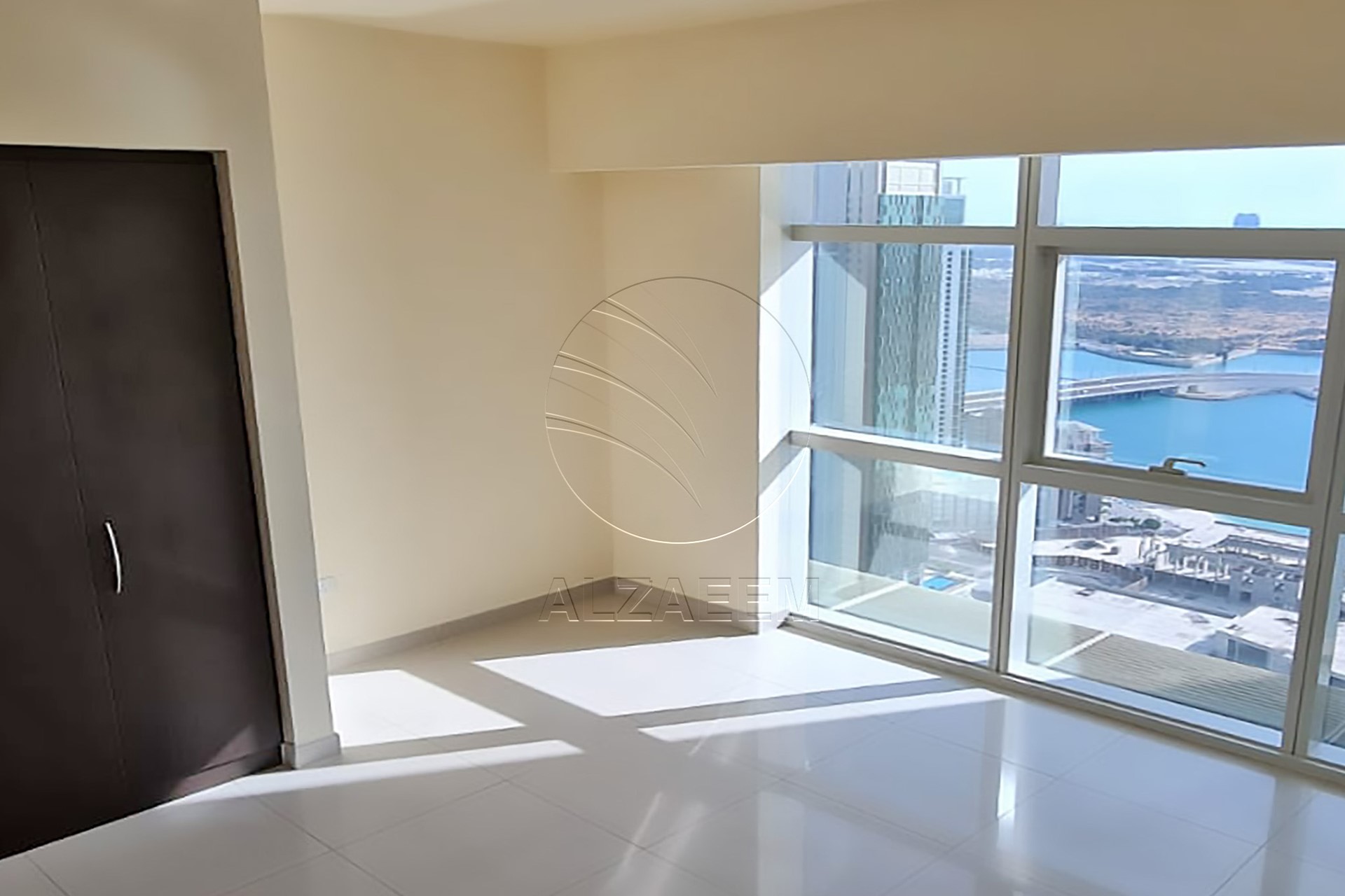 √ Sea View | High Floor | Rented with Refund √