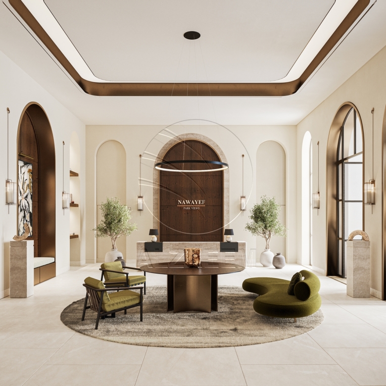 √ 2BR+M Corner | Rare Layout | Facing the Park √