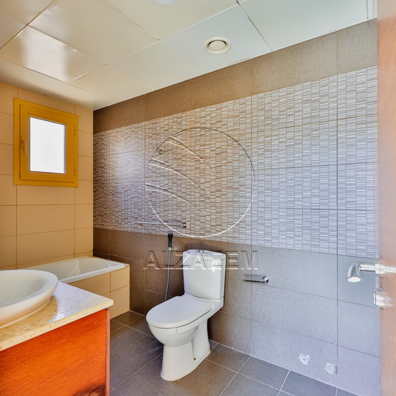 Spacious Villa | Double row middle | Upcoming!