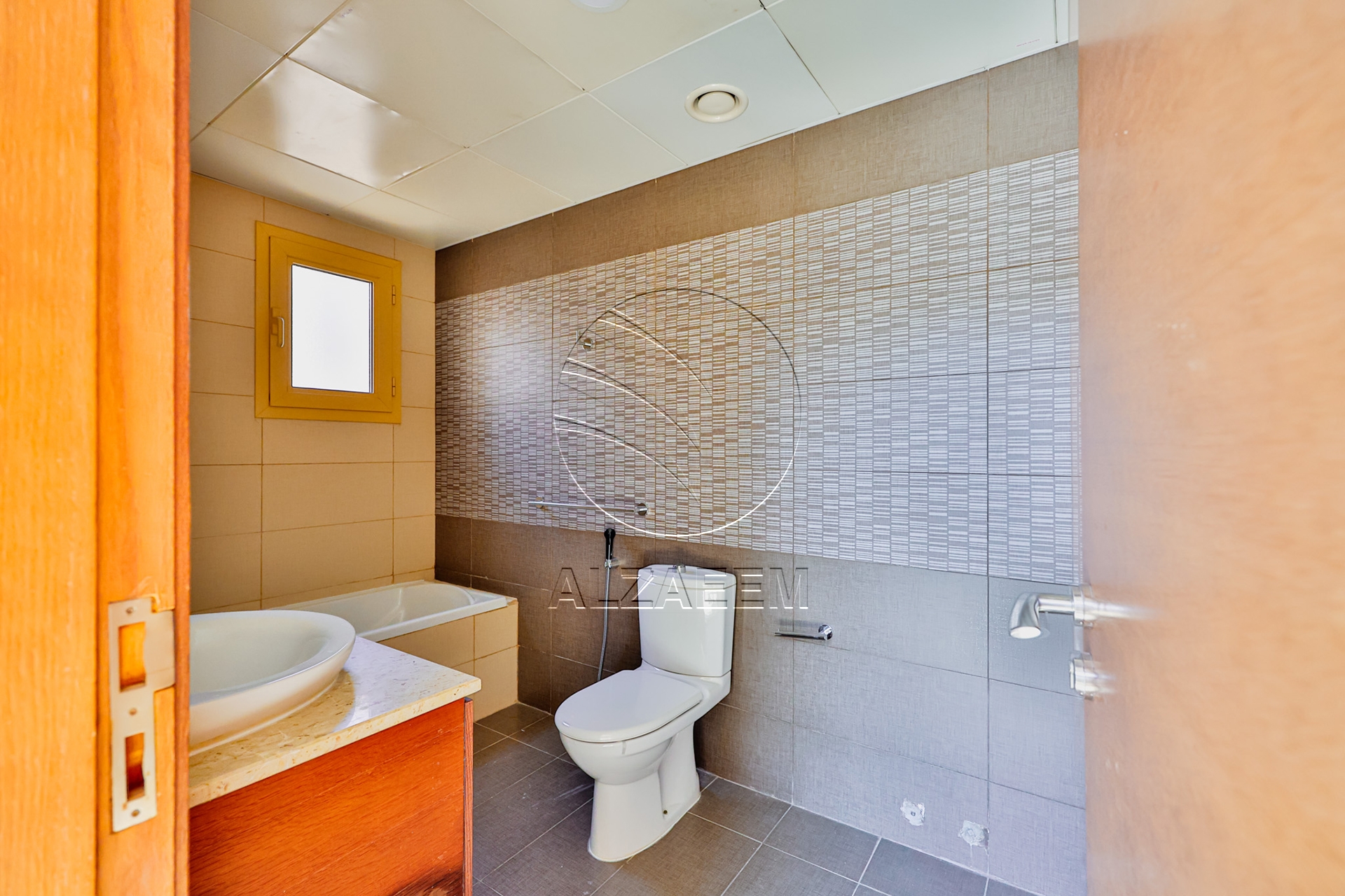 Spacious Villa | Double row middle | Upcoming!