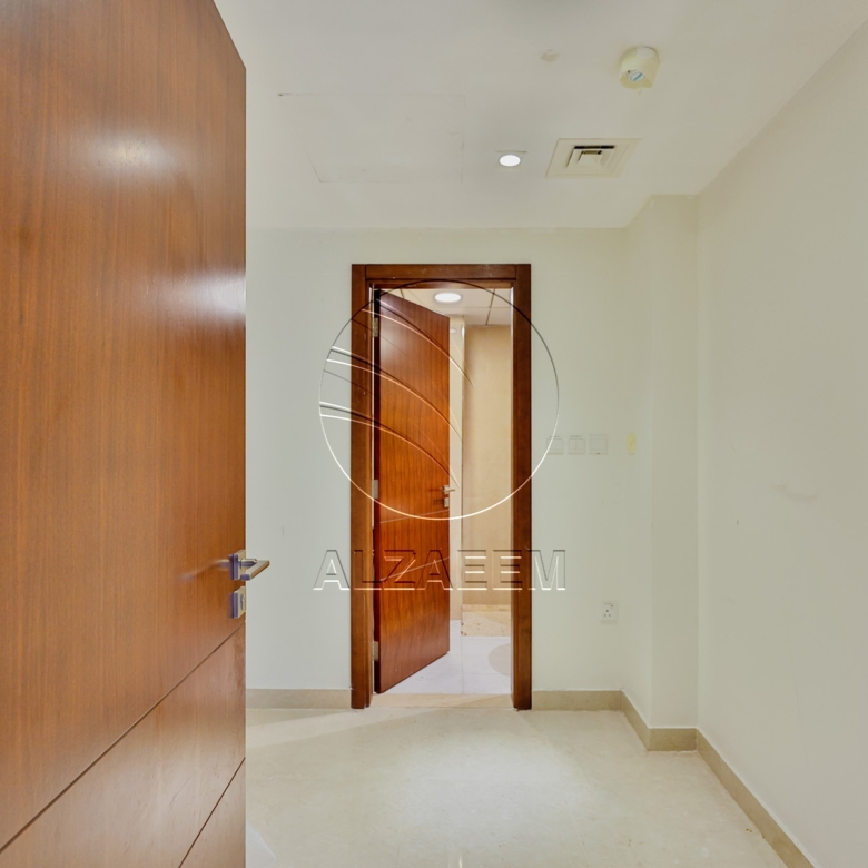 Serene Mangrove View | Big Terrace | Huge Duplex