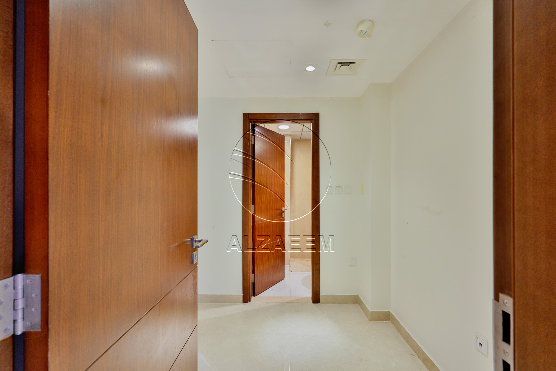 Serene Mangrove View | Big Terrace | Huge Duplex