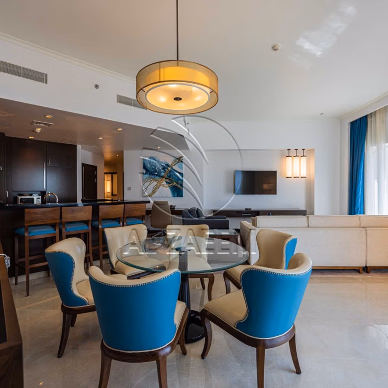 √Furnished Unit | Luxury Living | Lovely View√