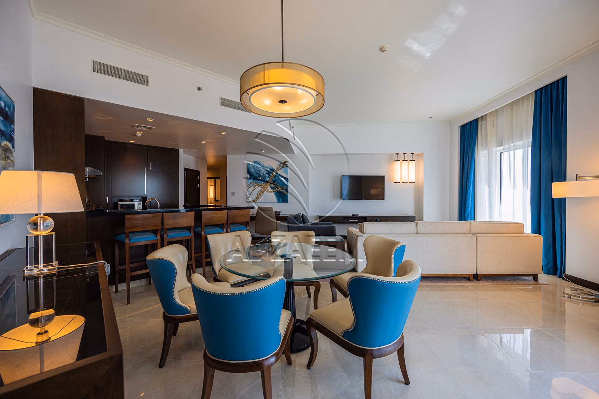 √Furnished Unit | Luxury Living | Lovely View√
