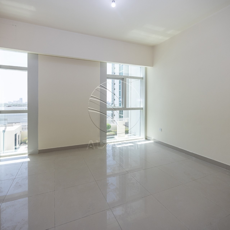 Ready to Move | Community View | Spacious Layout