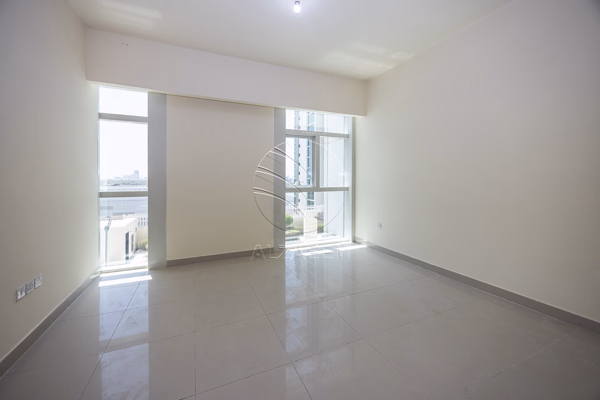 Ready to Move | Community View | Spacious Layout