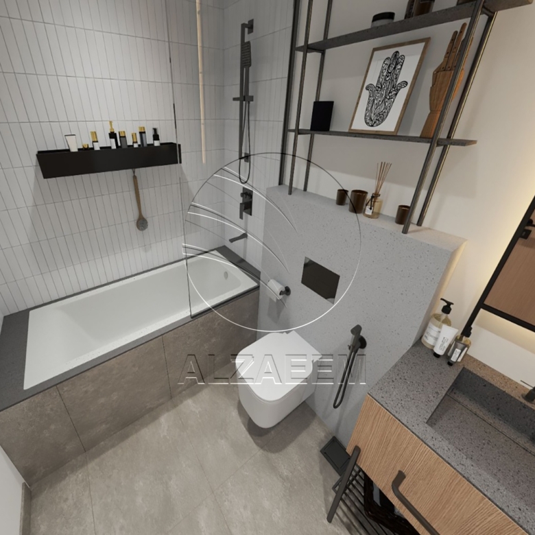 CORNER unit | Prime Location | Luxury Living