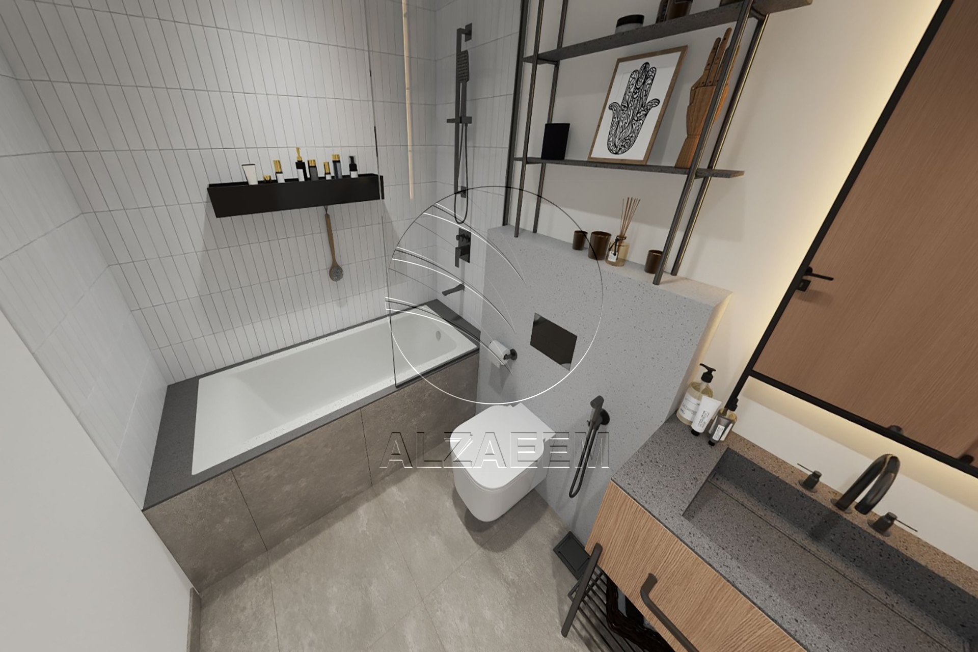 CORNER unit | Prime Location | Luxury Living