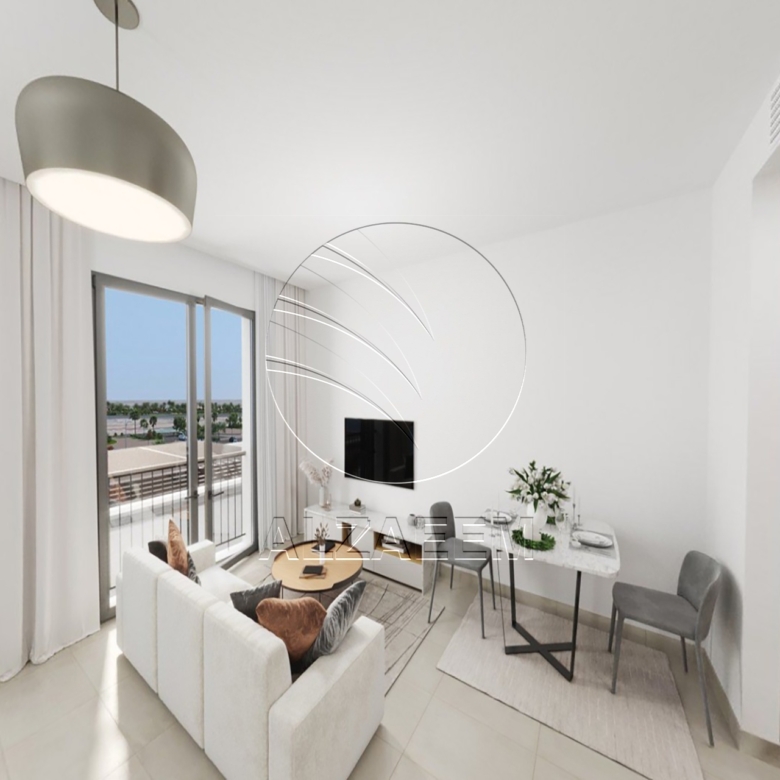 Fully Furnished | Up to 2 Payments | VACANT