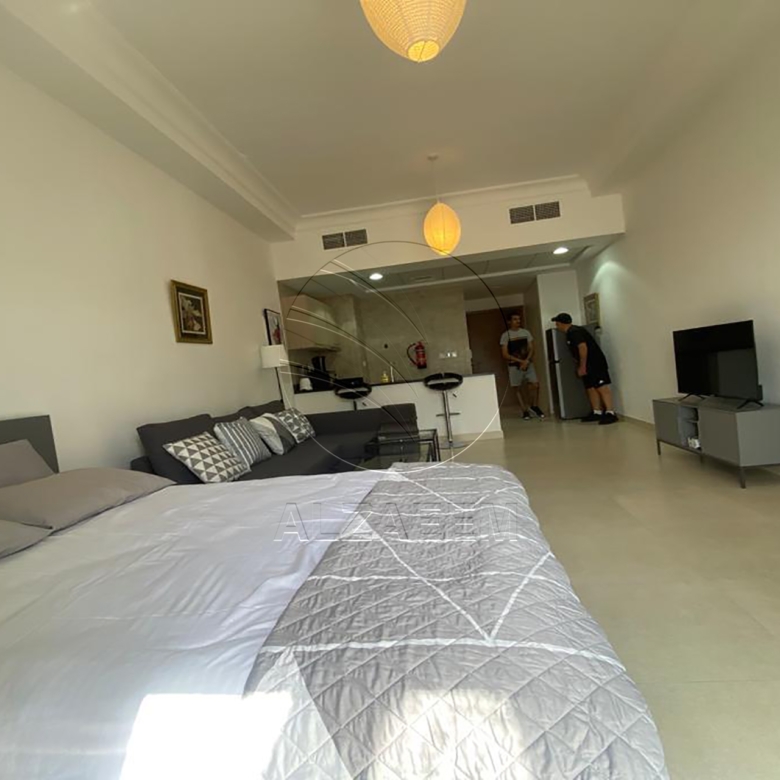Fully Furnished | 2 Payments | Partial Golf View
